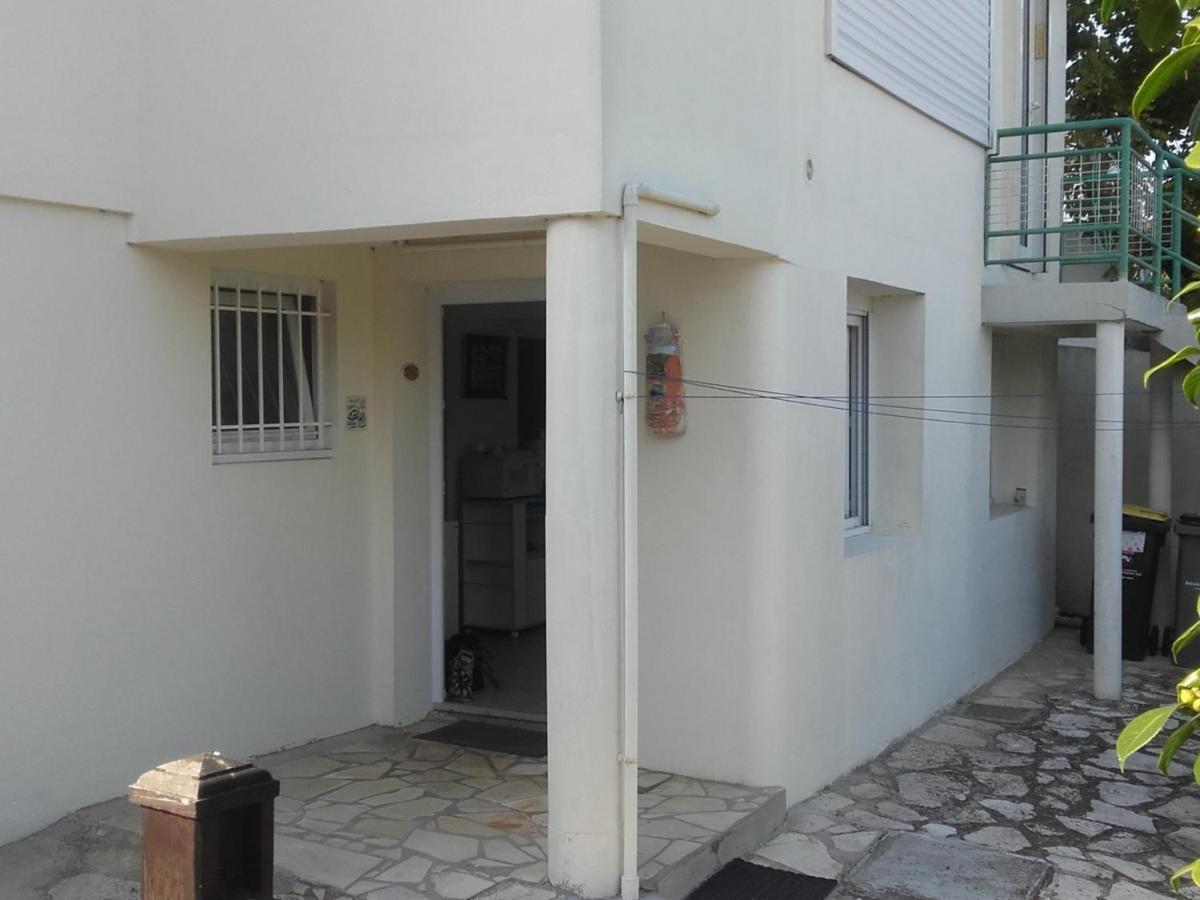 Appartement Arcachon, 2 pièces, 4 personnes - FR-1-319-85 Extérieur photo