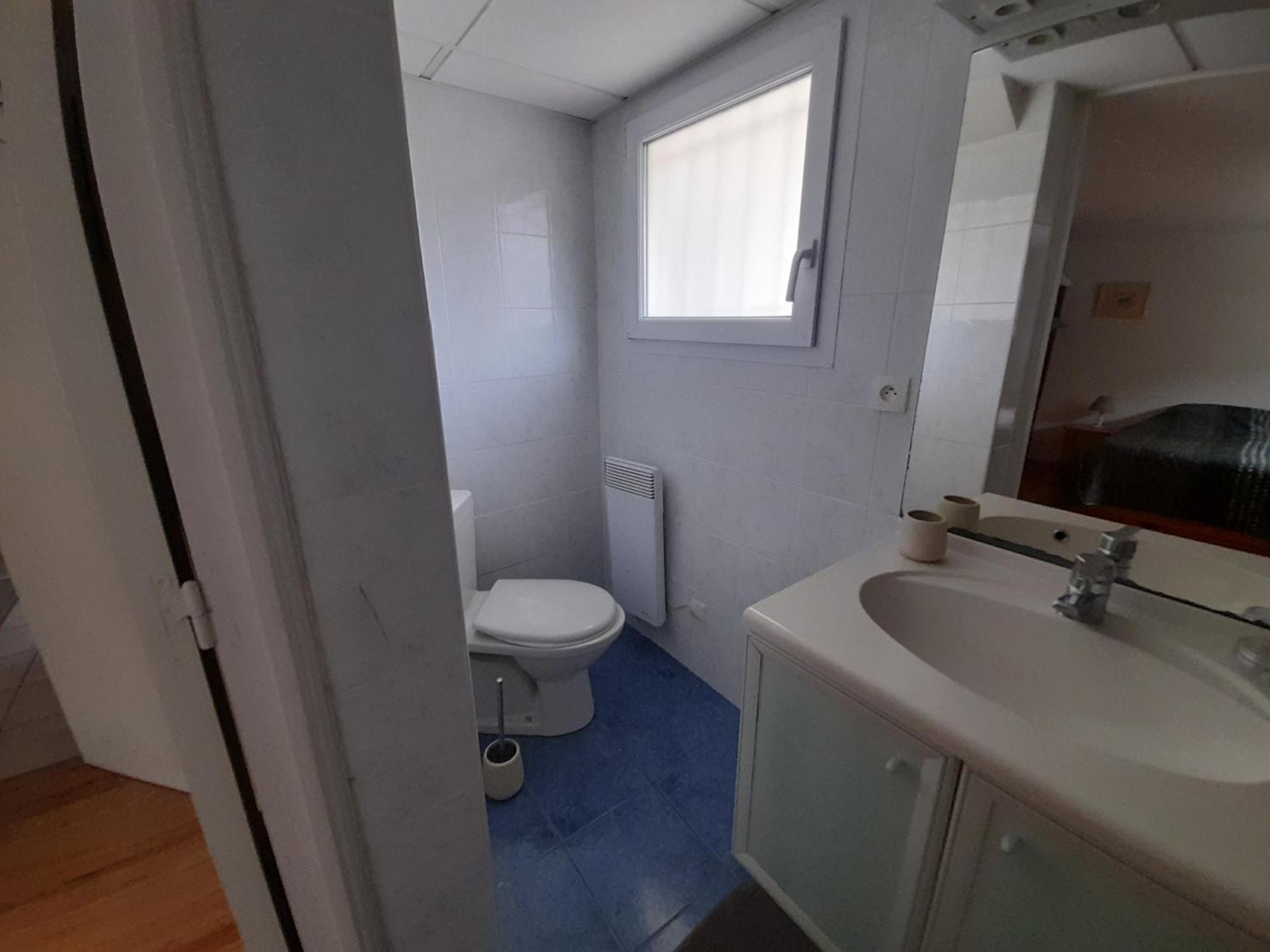 Appartement Arcachon, 2 pièces, 4 personnes - FR-1-319-85 Extérieur photo